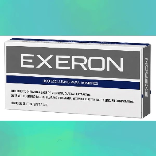 Exeron