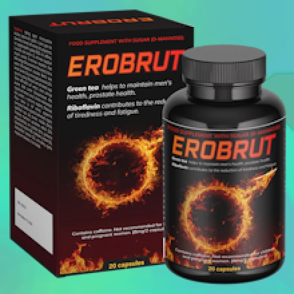 Erobrut