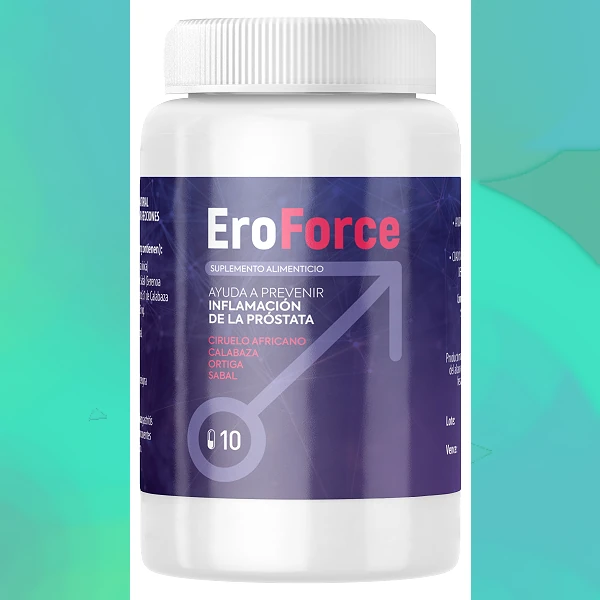 Eroforce