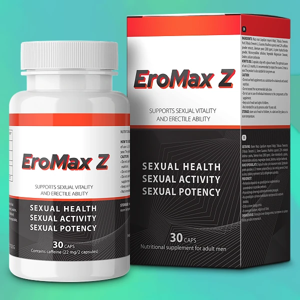 Eromax