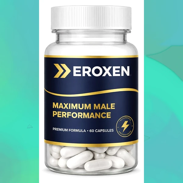 Eroxen