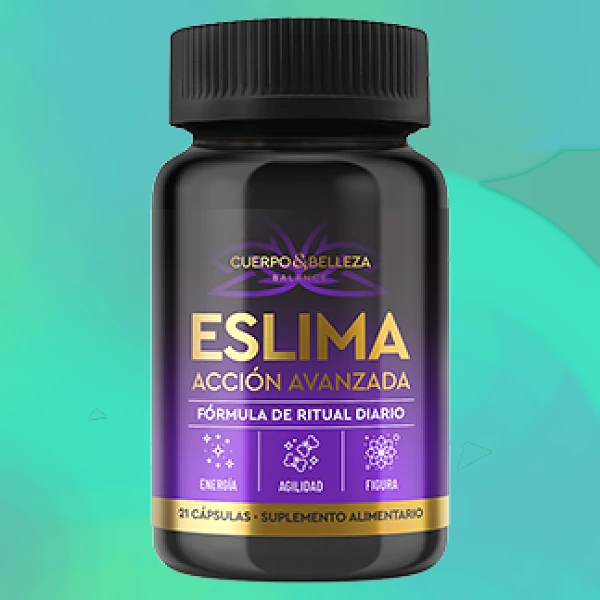 Eslima
