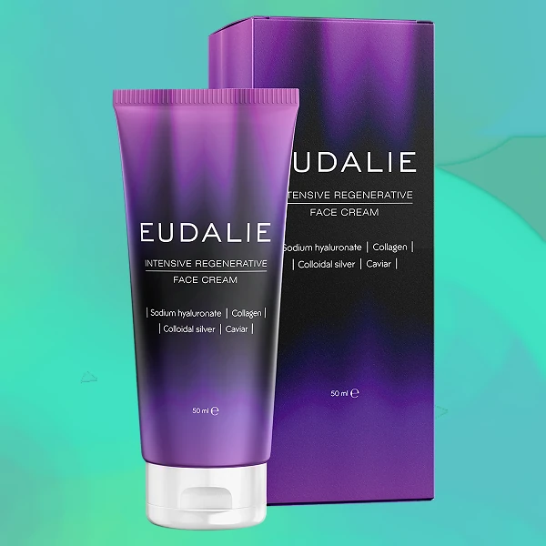 Eudalie