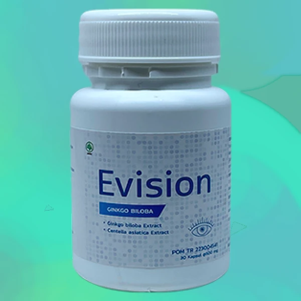 Evision