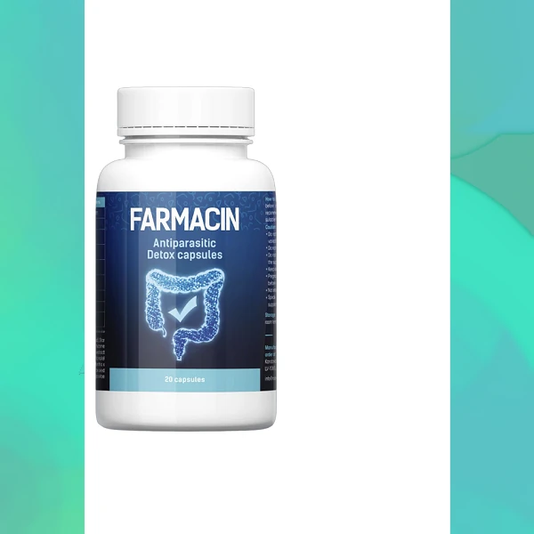 Farmacin