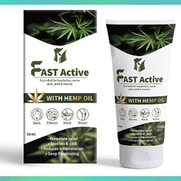 Fast Active