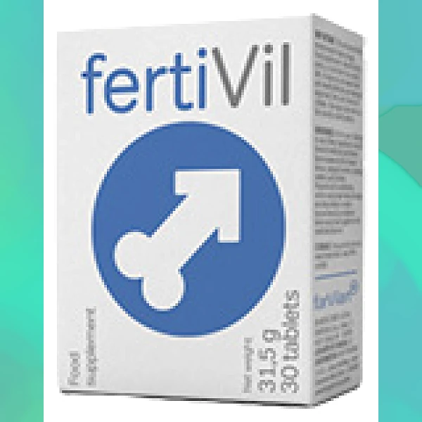 Fertivil 4pck