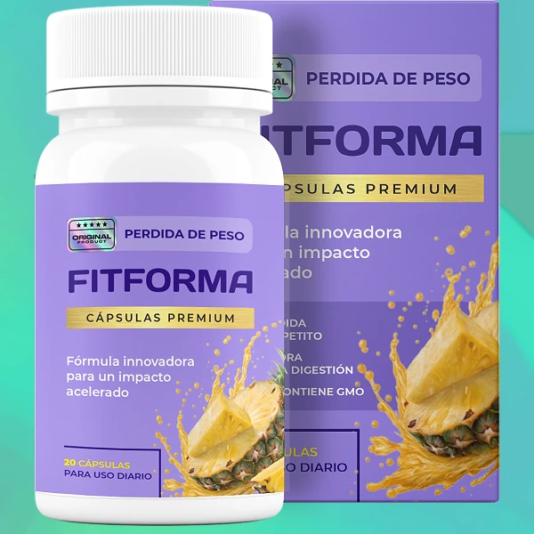 FitForma