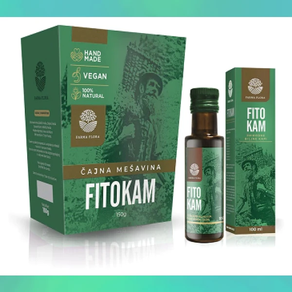Fitokam