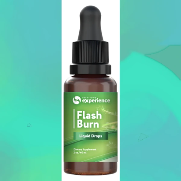 FlashBurn