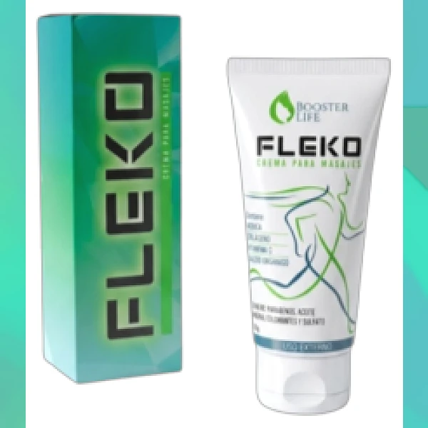 FLEKO