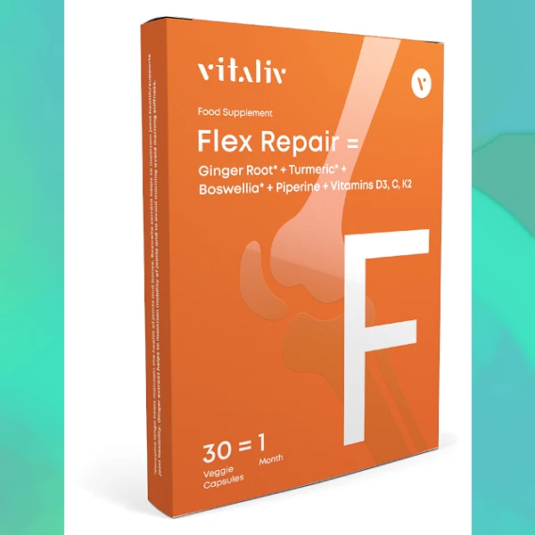Flex repair