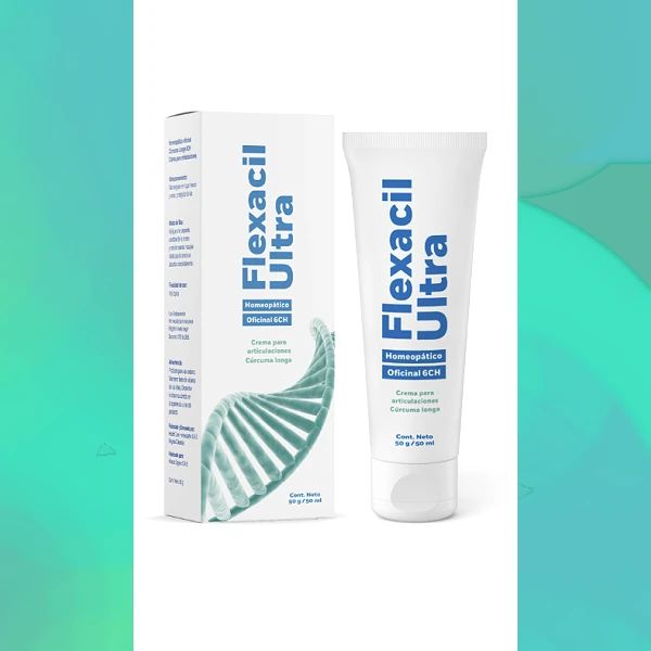 Flexacil Cream
