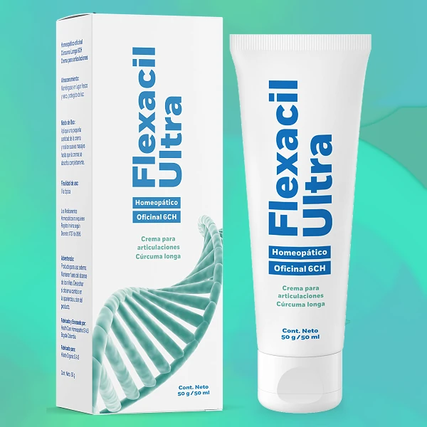Flexacil Ultra