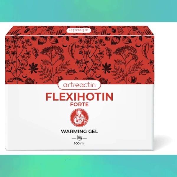 Flexihotin
