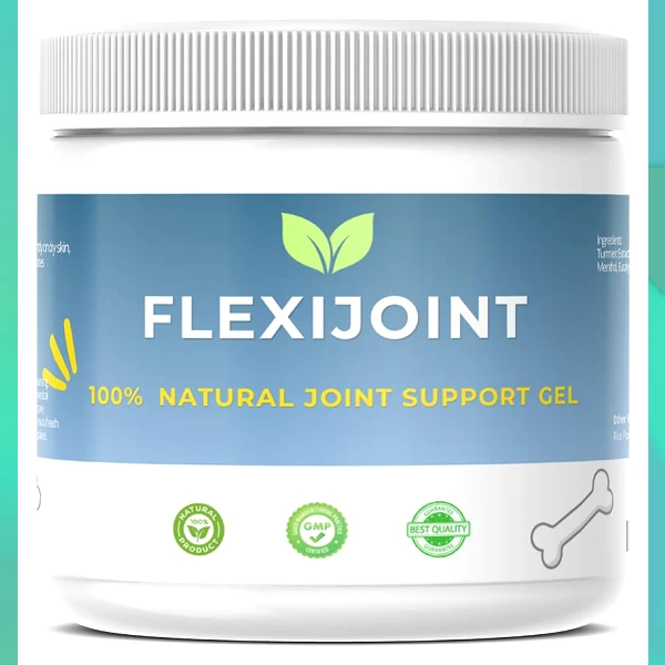 FlexiJoint Gel