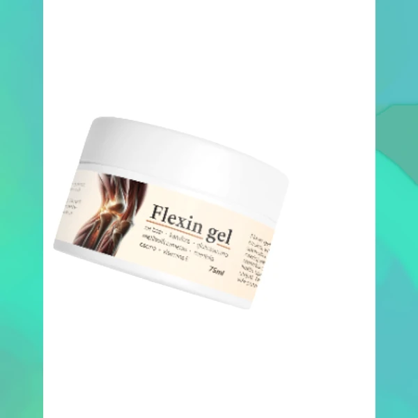 Flexin gel