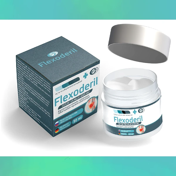 Flexoderil