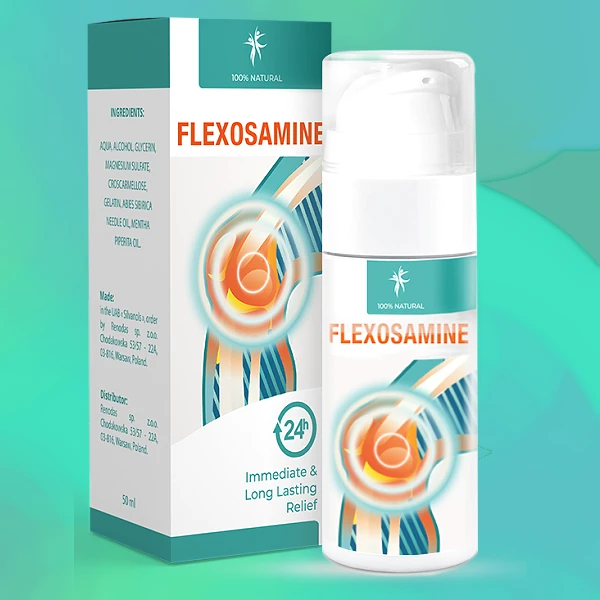 Flexosamine