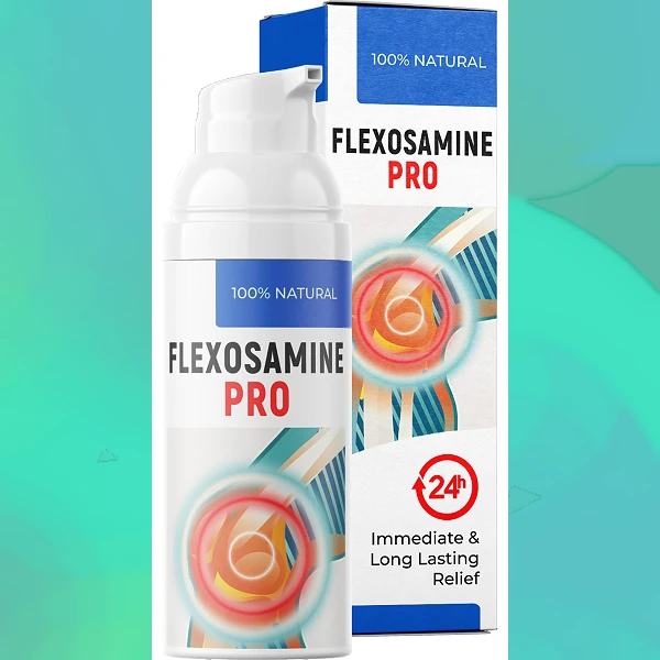 Flexosamine Pro