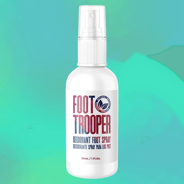 Foot Trooper