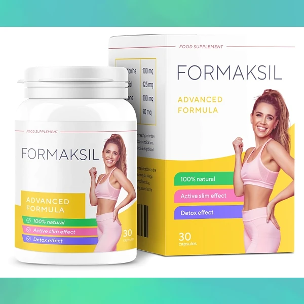 Formaksil