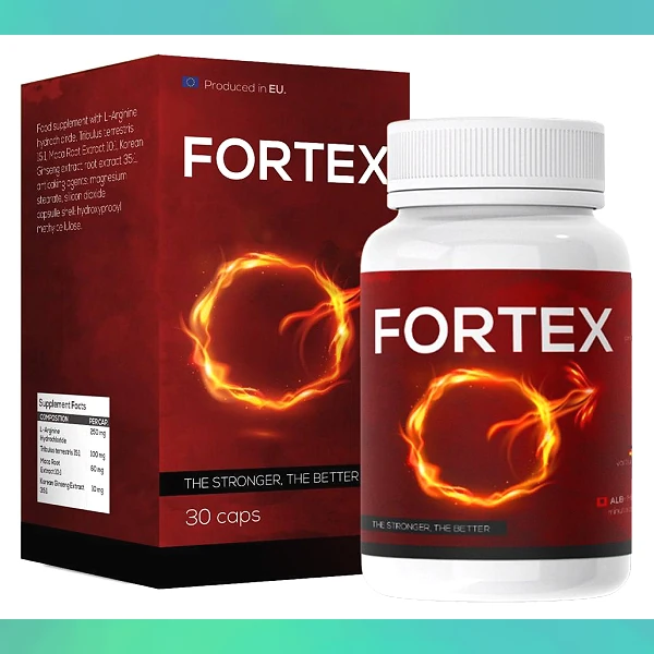 Fortex