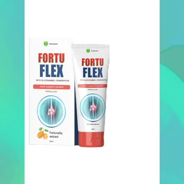 Fortuflex cream