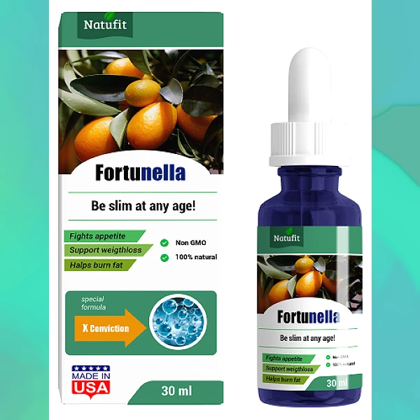 Fortunella