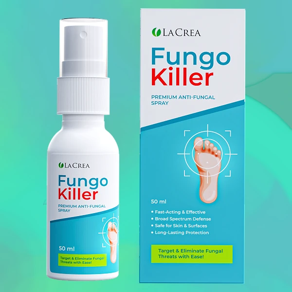 Fungokiller