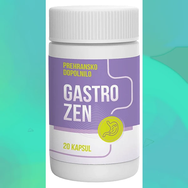 Gastro Zen