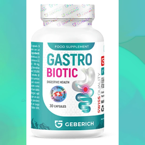 GASTROBIOTIC