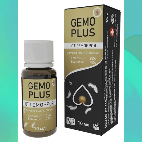Gemo Plus