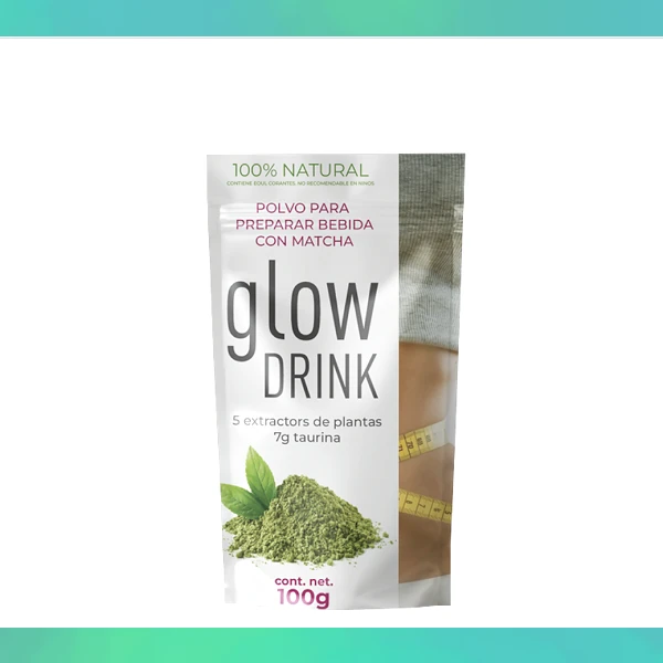 Glow Drink