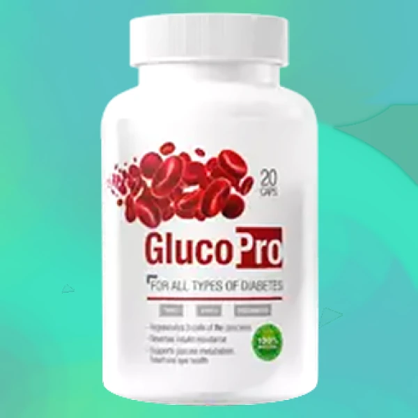 Gluco Pro