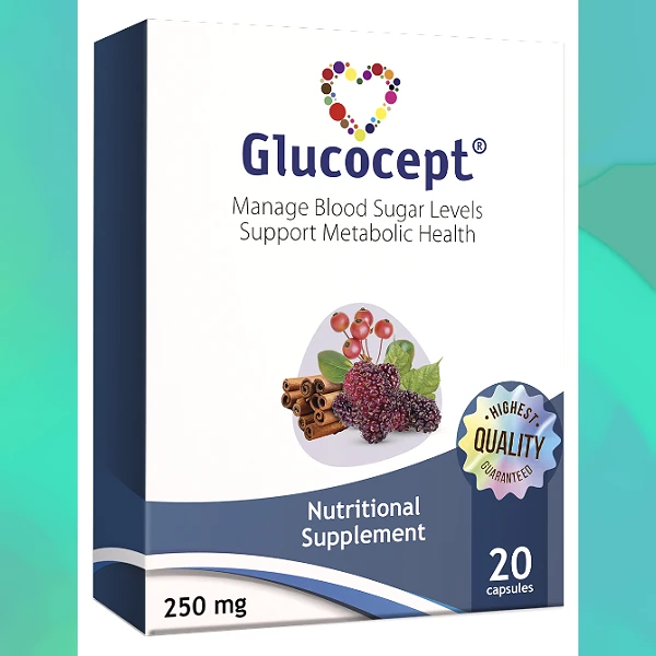 Glucocept