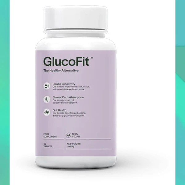 GLUCOFIT