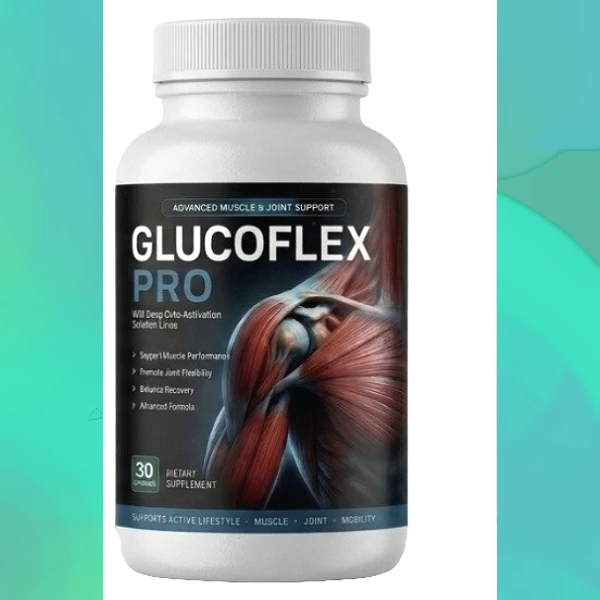 Glucoflex pro