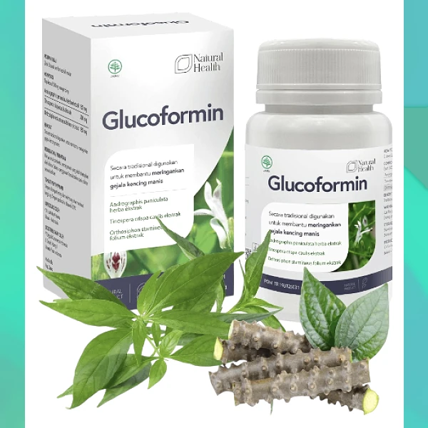 Glucofomin N