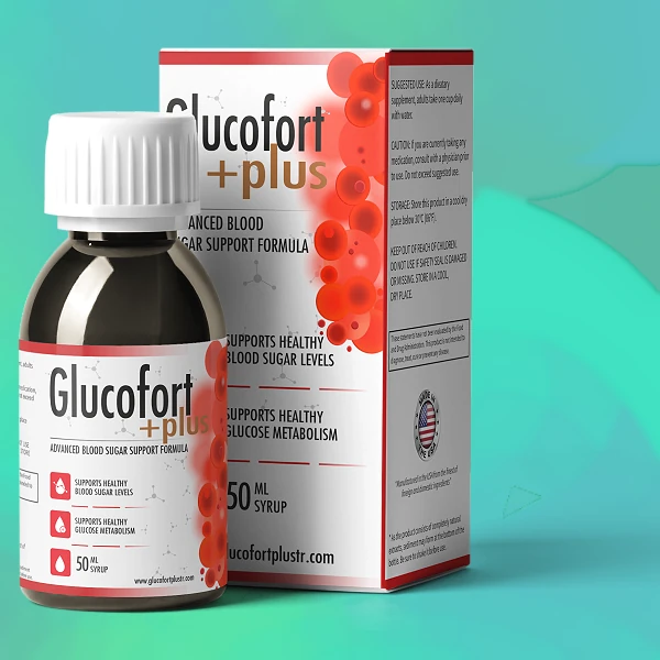 Glucofort Plus