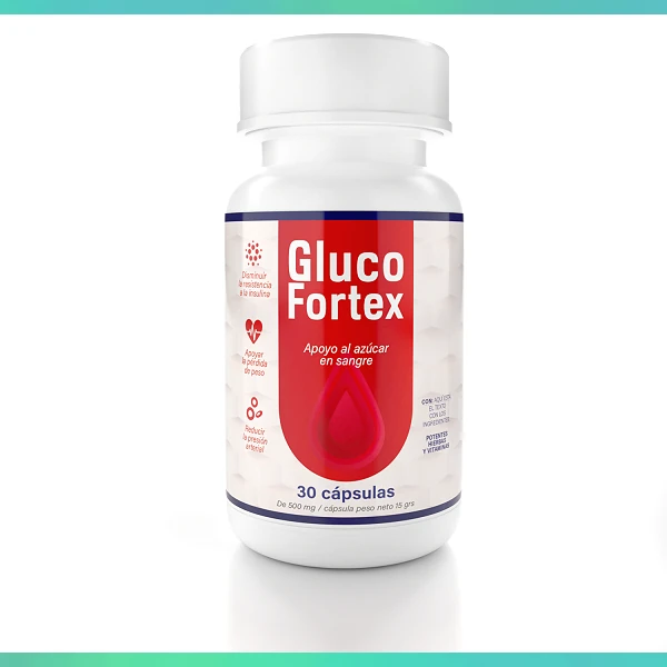 GlucoFortex