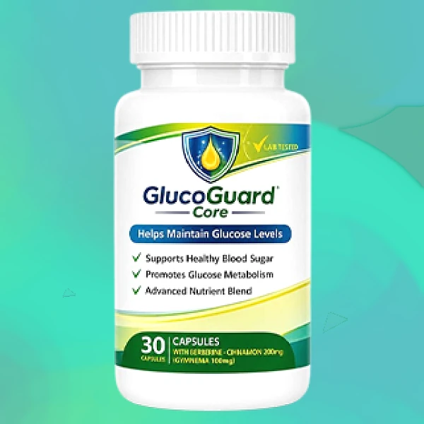 GlucoGuard