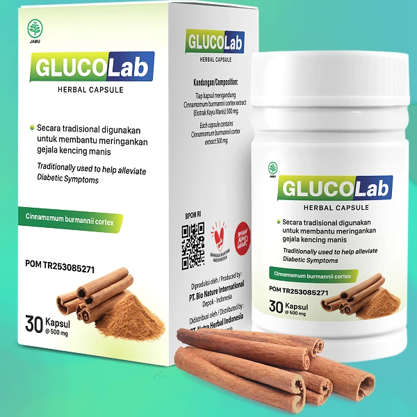 Glucolab
