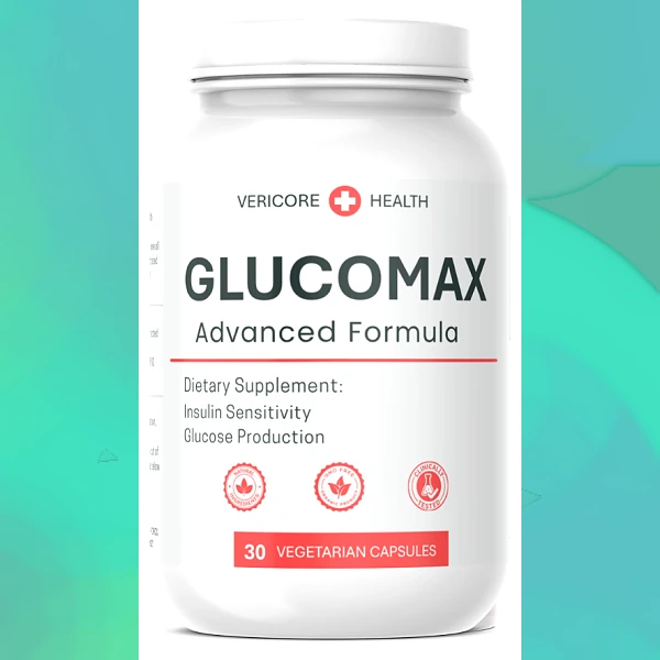 GlucoMax