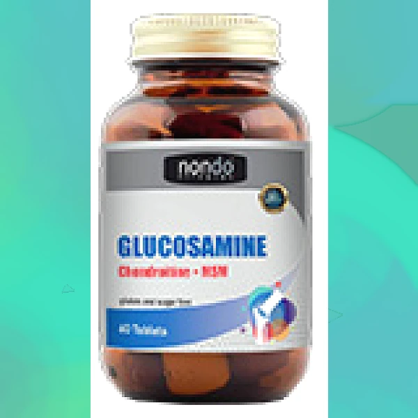 Glucosamine
