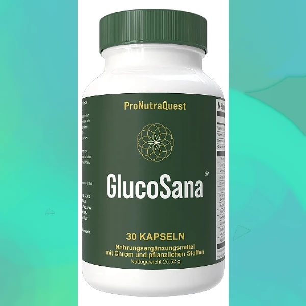 GlucoSana