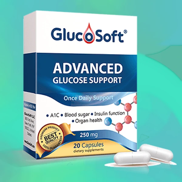 GlucoSoft