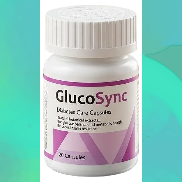 GlucoSync