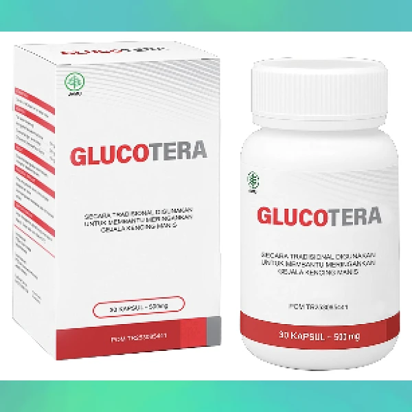 Glucoterra
