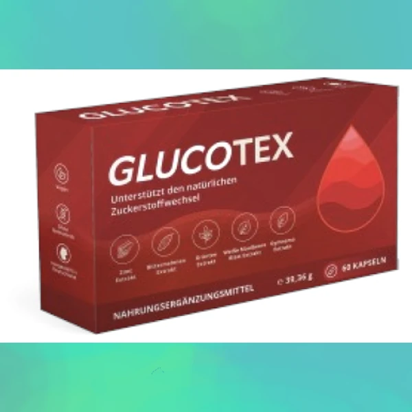 GLUCOTEX